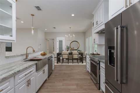 130 Denton Heights Lane, Weatherford, TX 76085