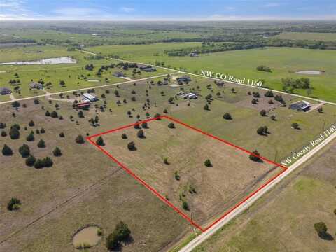 Tbd NW County Road 1140, Corsicana, TX 75110
