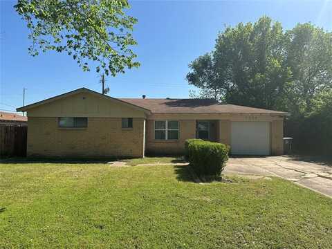 7026 Atha Drive, Dallas, TX 75217