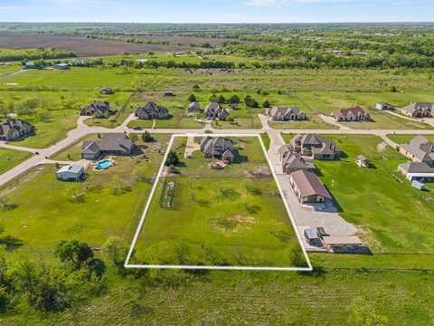 5041 White Pine Drive, Royse City, TX 75189