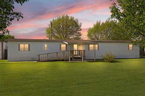 22921 Indian Trail Drive, Justin, TX 76247