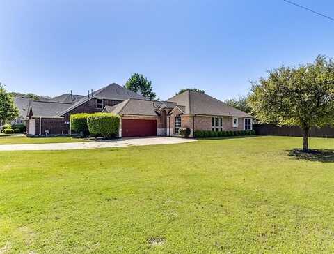 2202 Springmere Drive, Arlington, TX 76012