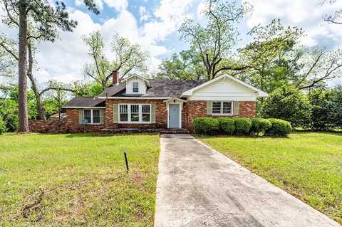 10 RE Jennings Avenue, Arlington, GA 39813