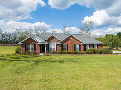 125 Dadford Drive, Leesburg, GA 31763