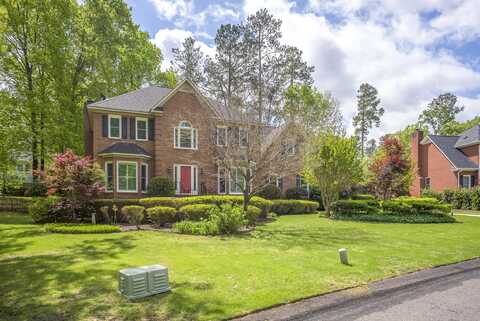 889 Trail Ridge Road, Aiken, SC 29803