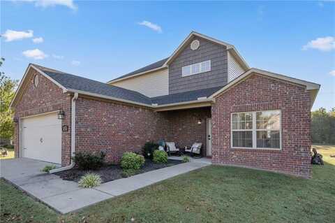11526 Giles RD, Farmington, AR 72730