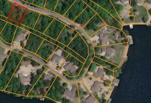 Dunkeld DR, Bella Vista, AR 72715