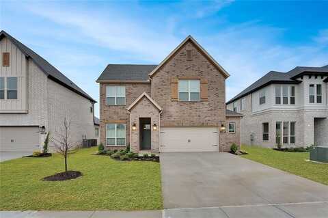 1407 W Brooks PL, Rogers, AR 72758