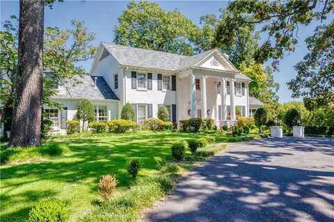6105 Park AVE, Fort Smith, AR 72903
