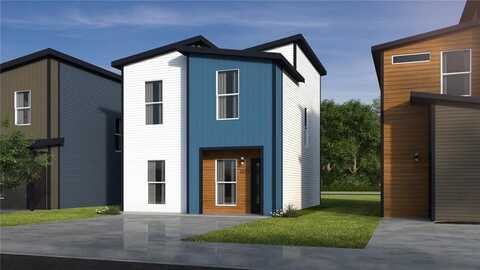 861 States AVE, Bentonville, AR 72713