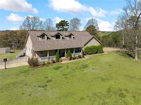 9961 Rainbow Ridge RD, Omaha, AR 72662