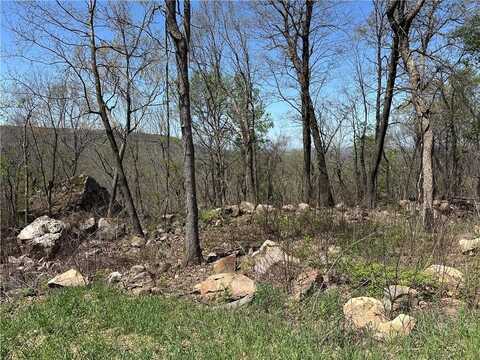 Lot 40 Peaceful Place, Harrison, AR 72601