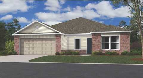 2809 Bass ST, Pea Ridge, AR 72751