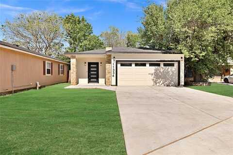 11334 Golden Triangle Circle, Fort Worth, TX 76244