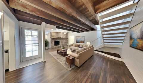 2214 Brigadoon Court, Arlington, TX 76013