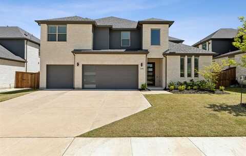 12418 Mikaela Drive, Frisco, TX 75033