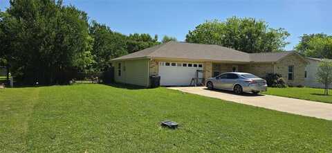 209 Trailridge Drive, Corsicana, TX 75110