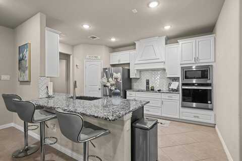 277 Allegheny Drive, Burleson, TX 76028