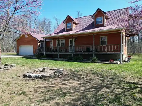 4857 Hwy 74 West, Jasper, AR 72641