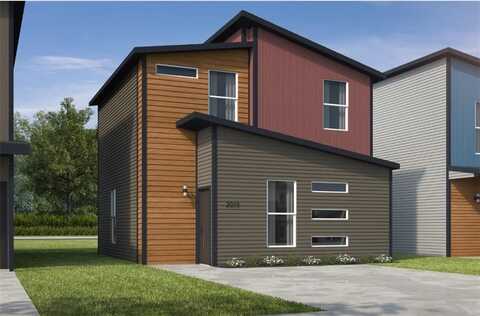 811 States AVE, Bentonville, AR 72713