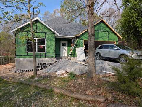 14 Bressay LN, Bella Vista, AR 72715