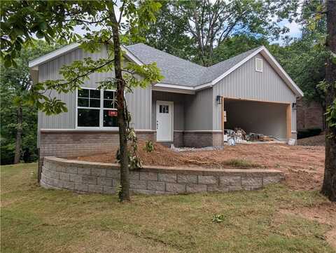 14 Bressay LN, Bella Vista, AR 72715