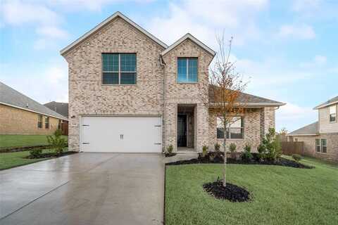 568 La Grange Drive, Fate, TX 75087