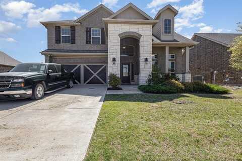 1004 Sublime Drive, Forney, TX 75126