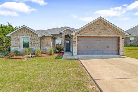 5107 Terlingua Drive, Granbury, TX 76048