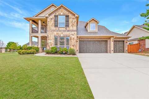 7391 Vienta Point, Grand Prairie, TX 75054