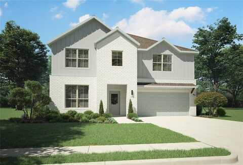 10513 Blakely Creek Road, Fort Worth, TX 76126