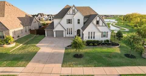 3101 Twin Eagles Drive, Celina, TX 75009