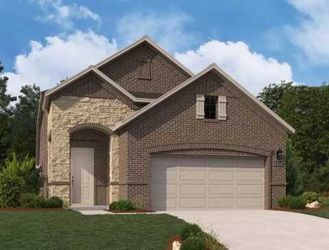 1618 Gracehill, Forney, TX 75126