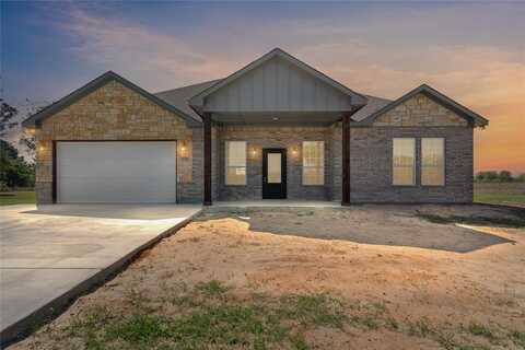 4520 County Road 307, Grandview, TX 76050