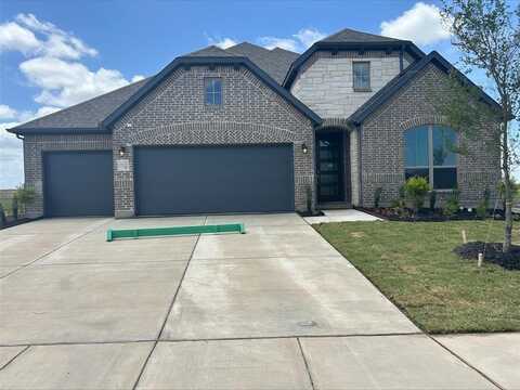 3813 Buffalo Grass Trail, Crandall, TX 75114