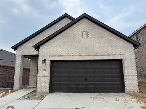 1628 Gracehill, Forney, TX 75126