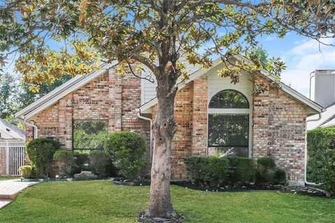 759 Monique, Cedar Hill, TX 75104