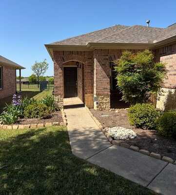 891 Burnswick Isles Way, Frisco, TX 75036