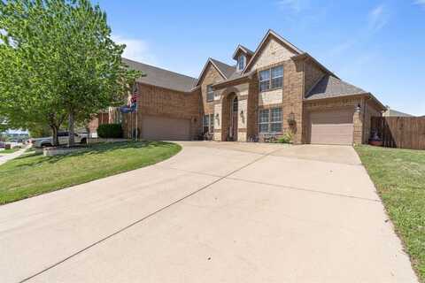 1321 Spanish Needle Trail, Fort Worth, TX 76177