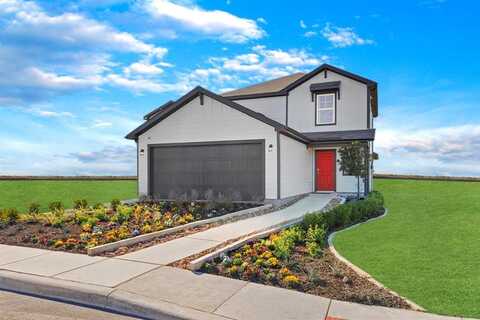 2512 Yo Ranch Road, Anna, TX 75409
