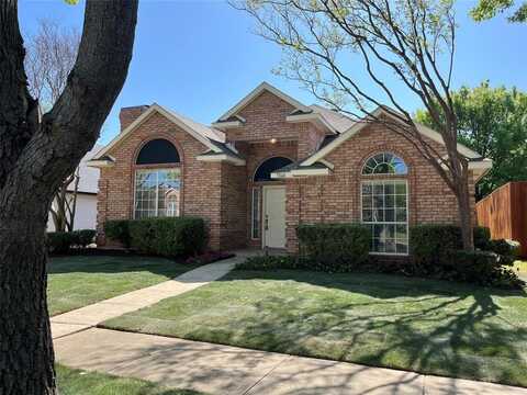 7864 Tournament Road, Frisco, TX 75035