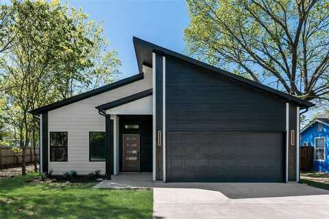 4515 Eutopia Street, Greenville, TX 75401