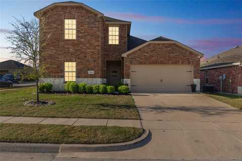 724 Alton Drive, Aubrey, TX 76227