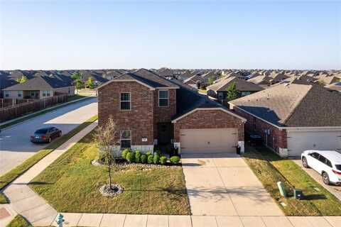 724 Alton Drive, Aubrey, TX 76227