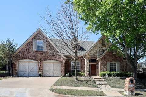 1720 Morrish Lane, Heath, TX 75032