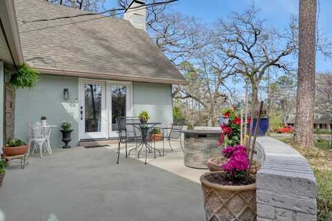 426 Lonestar Lane, Hideaway, TX 75771