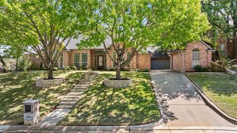 3103 Regal Drive, Arlington, TX 76016
