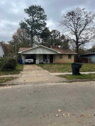7123 Wyngate Boulevard, Shreveport, LA 71106