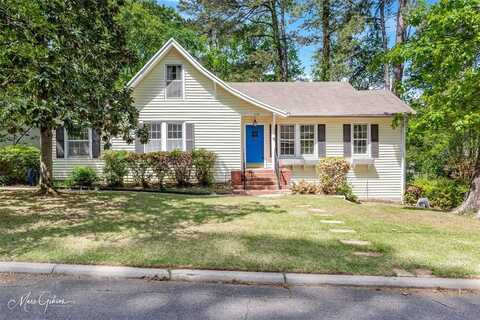 4138 Maryland Avenue, Shreveport, LA 71106