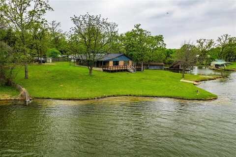 222 Saint Michaels Circle, Trinidad, TX 75163